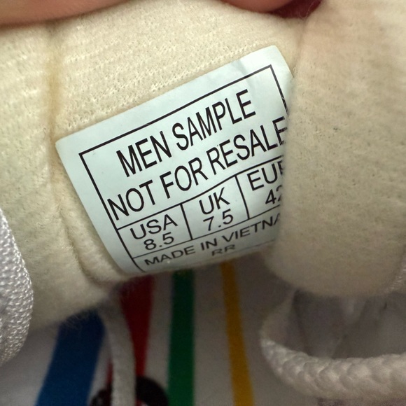 Men’s Saucony shadow 5000 size 8.5 - Picture 5 of 5